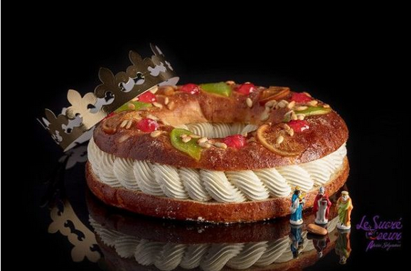 [Мария Селянина] Рождественская выпечка (2023)_0.png